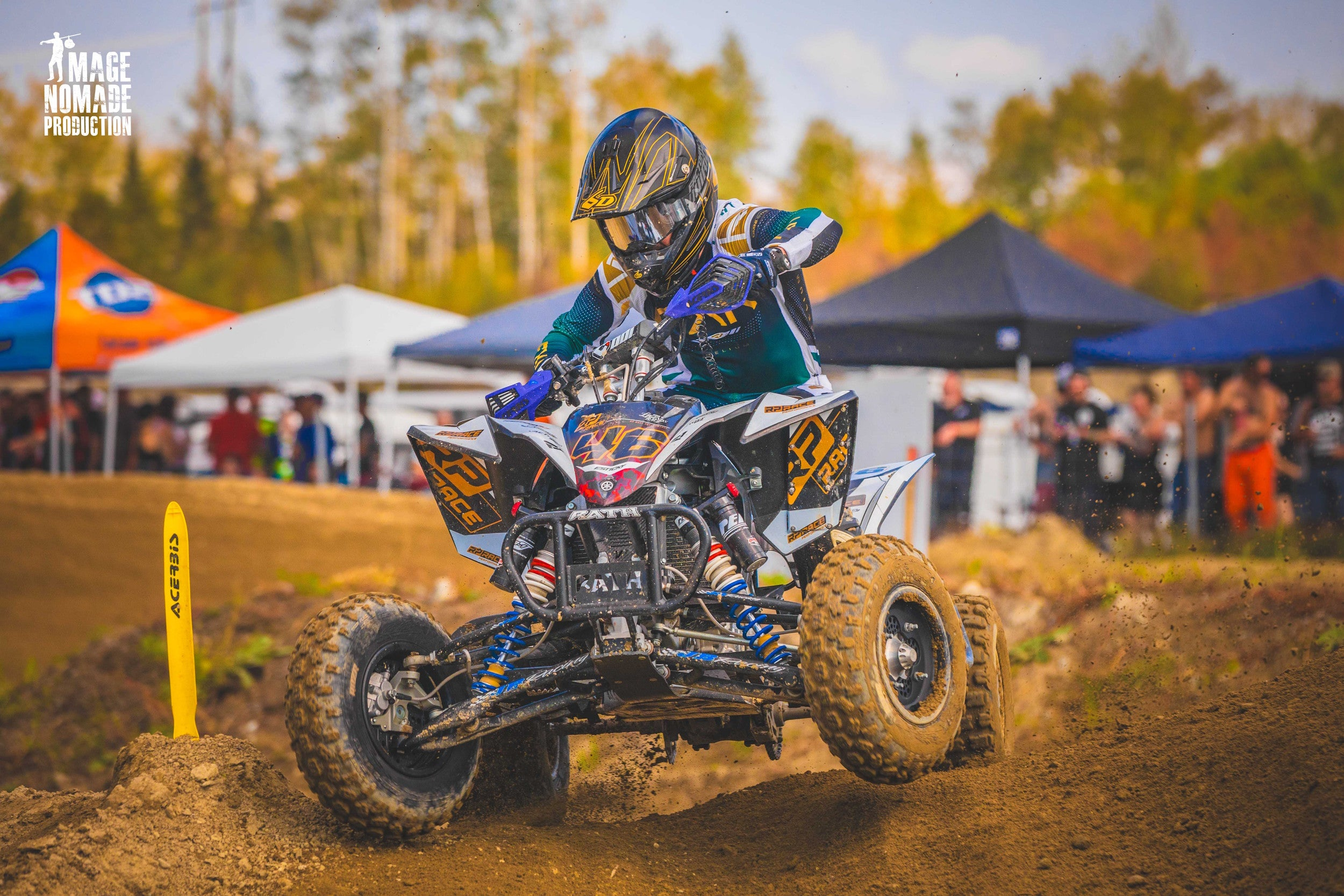 ATV Safety: Keep Your ATV Adventures Safe - Hosket Ulen Insurance Solutions, image size:2500x1667