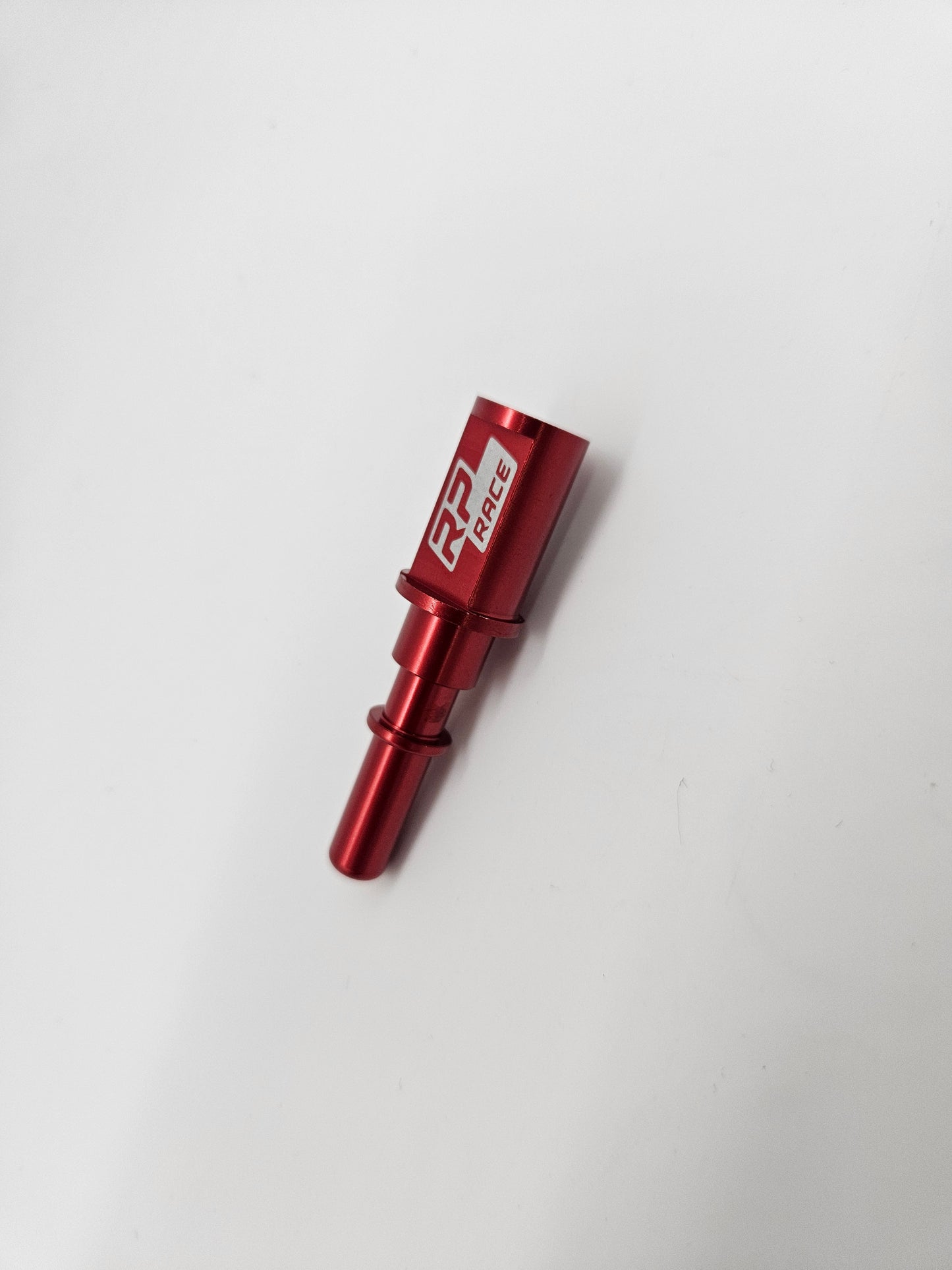 Injector connector plug
