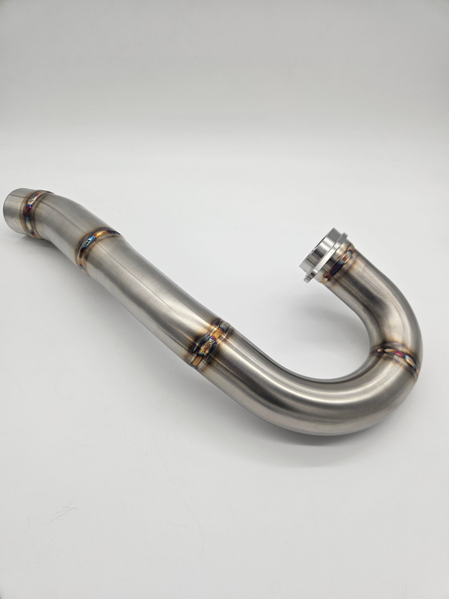 Replacement Head Pipe