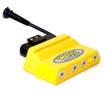 Vortex ECU