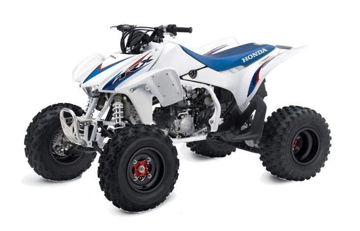 TRX450R