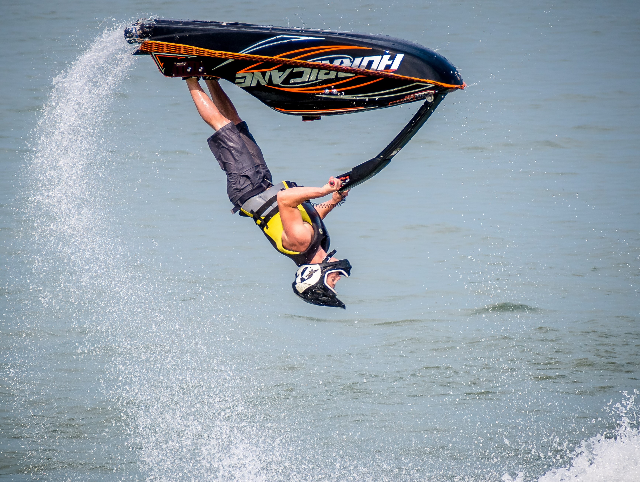 Jet Ski