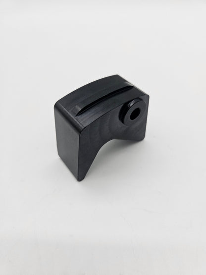 Heavy Duty Chain Slider for Yamaha YFZ450R