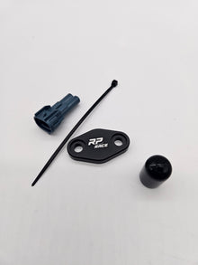 AIS Delete Kit YFZ450R