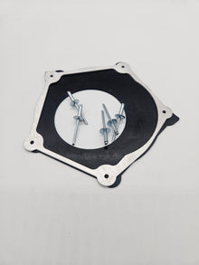 Replacement part for YFZ450R Intake kit
