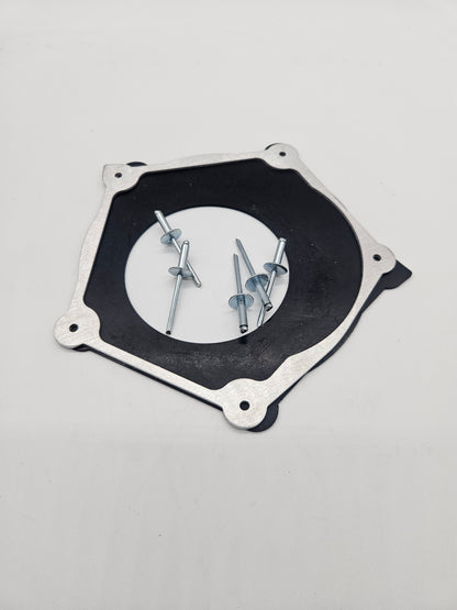 Replacement part for YFZ450R Intake kit