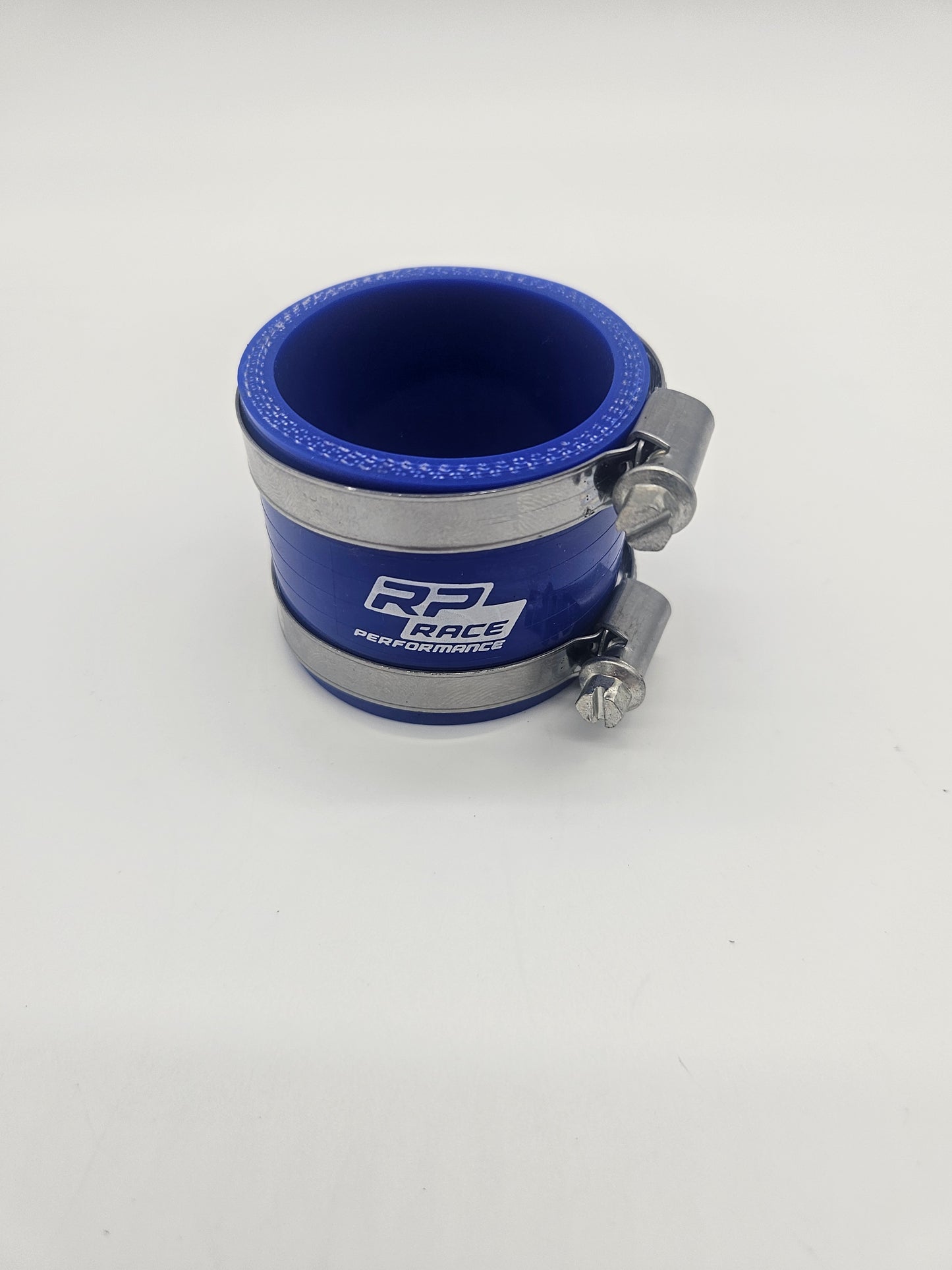 Replacement Rubber Hose and Clamp