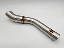 Replacement Mid Pipe
