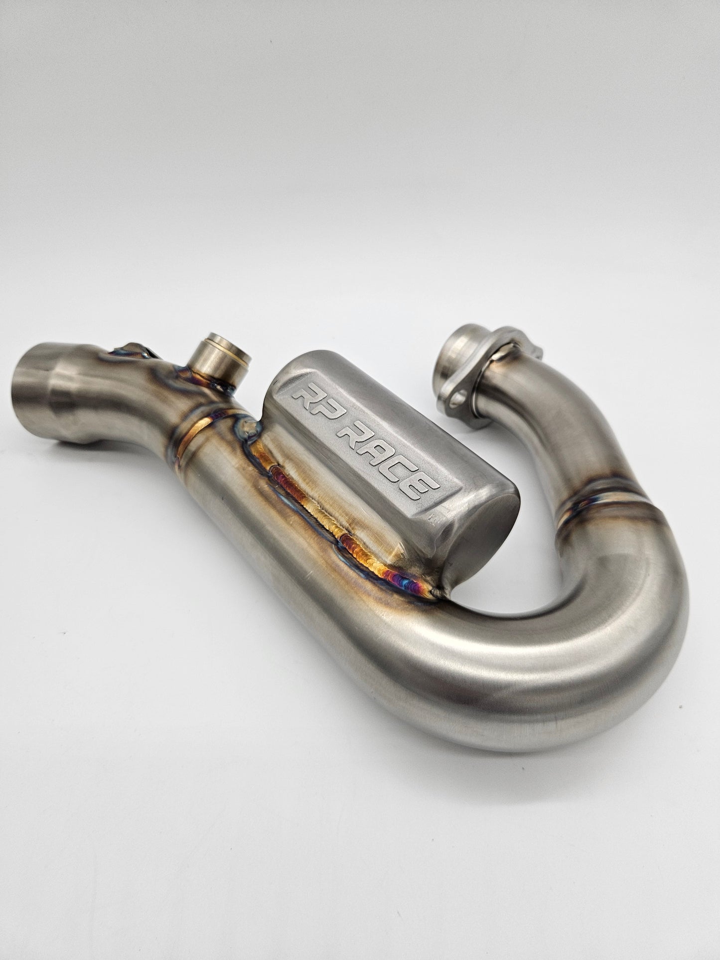 Replacement Head Pipe