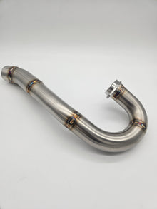 Replacement Head Pipe