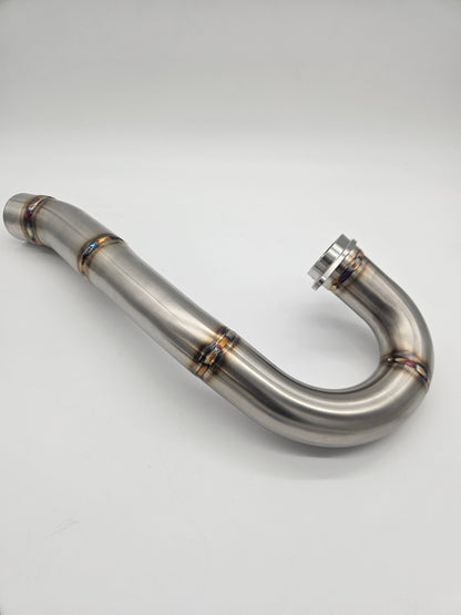 Replacement Head Pipe