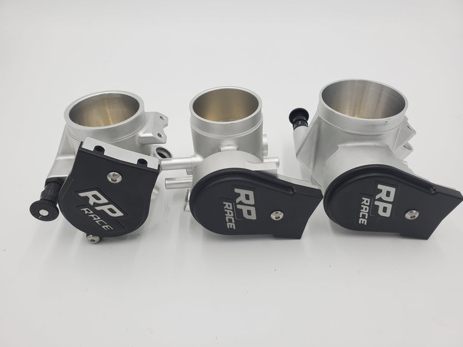 Throttle Body – RP Race Performance