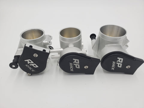 KTM 450 Billet Throttle Body DUAL INJECTOR