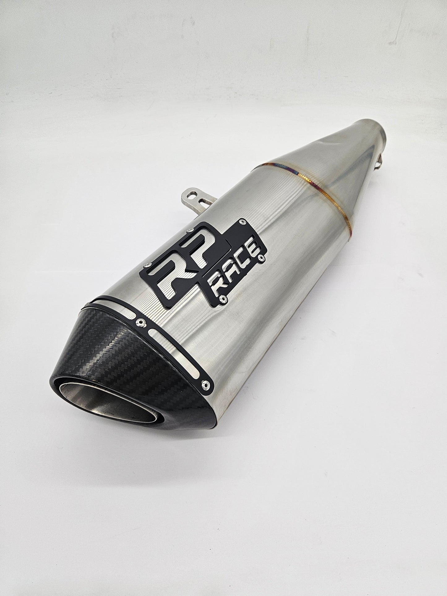 Complete Silencer