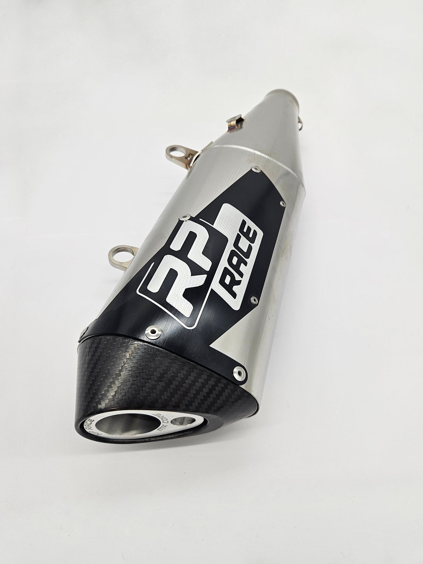 Complete Silencer