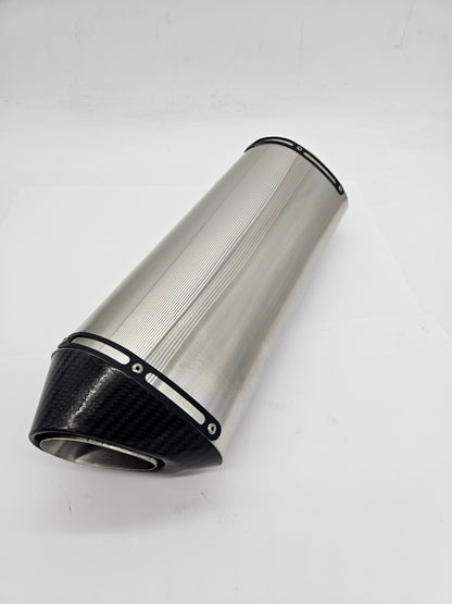 Complete Silencer