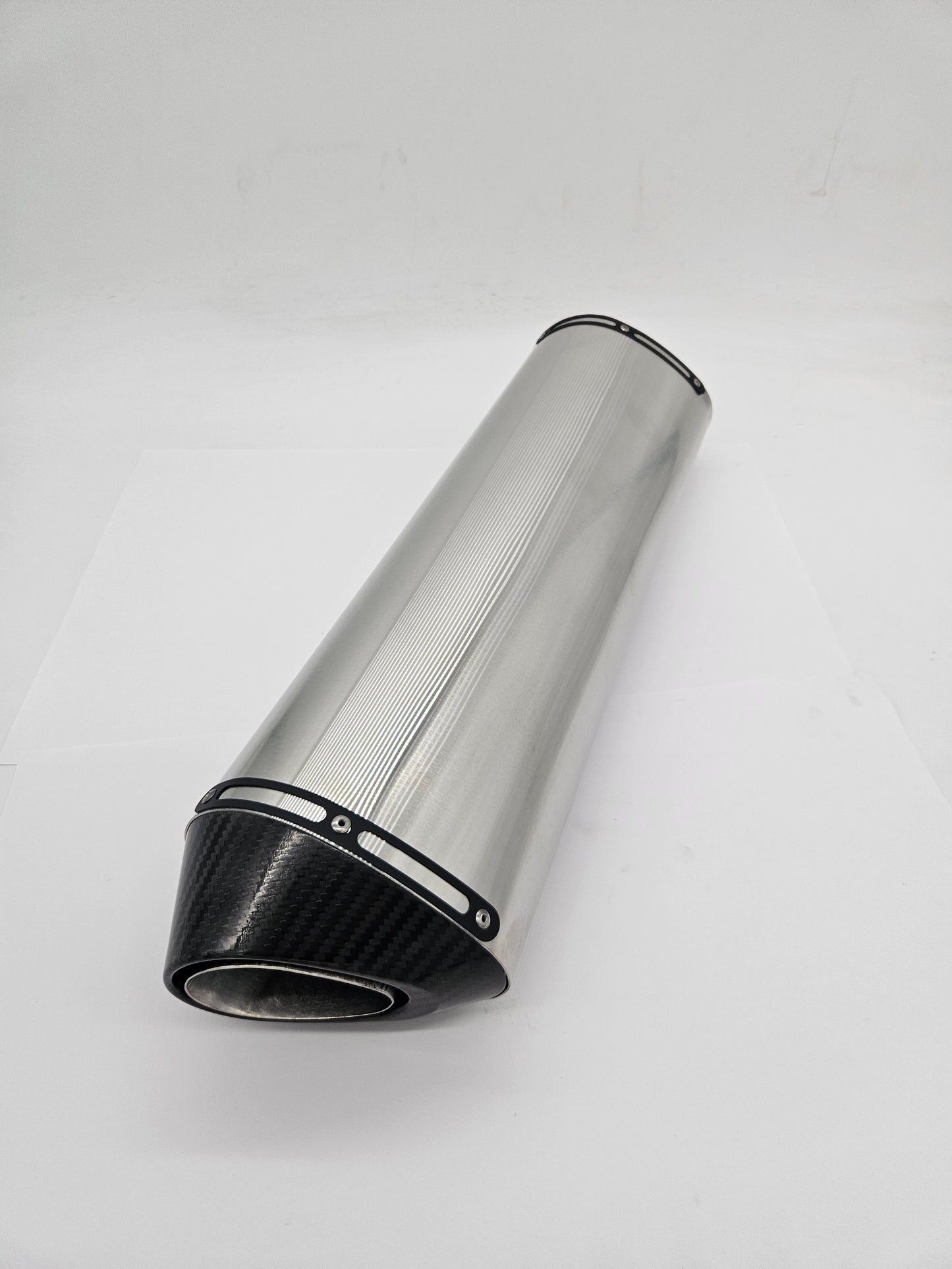 Complete Silencer