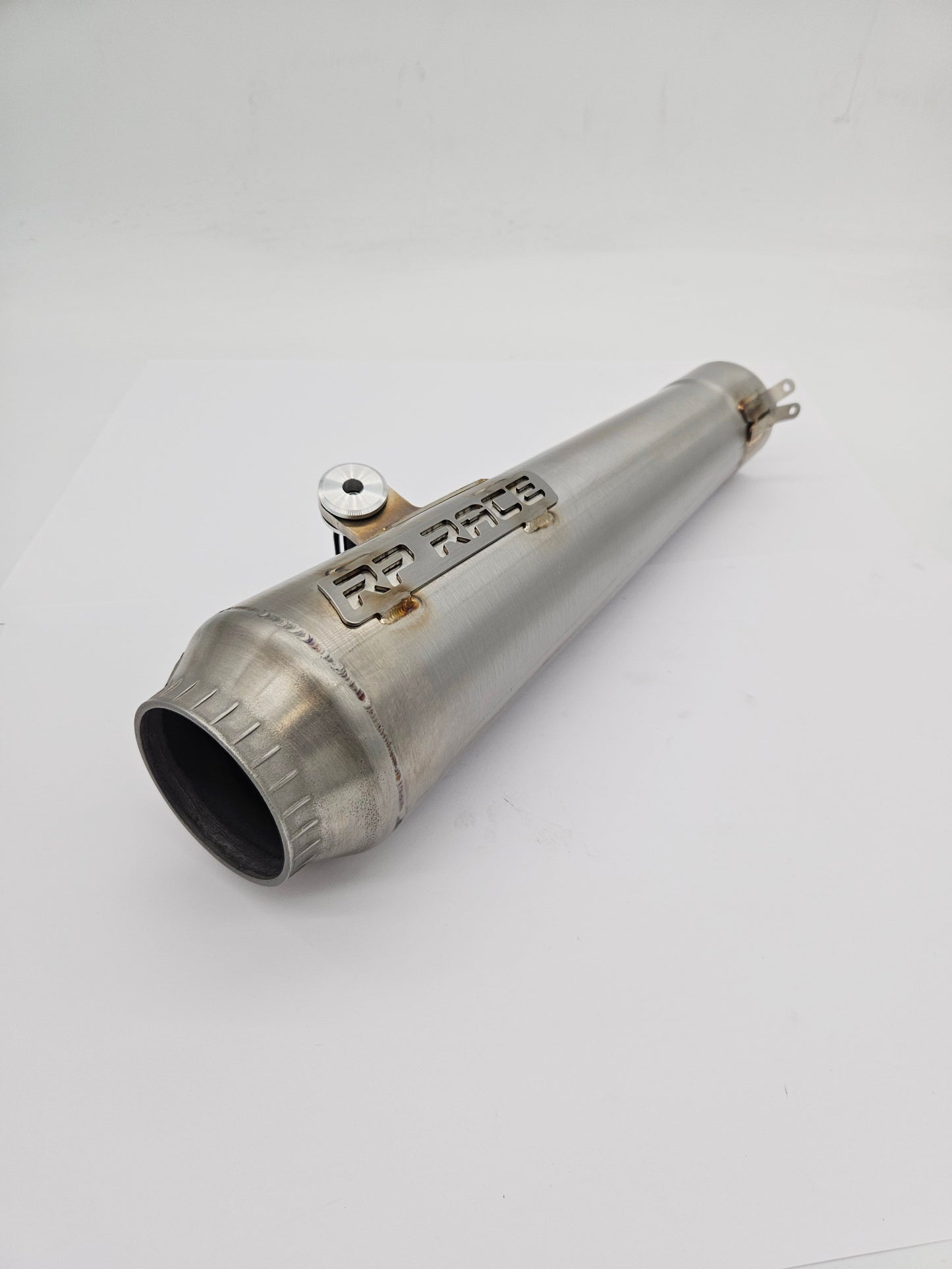 Complete Silencer
