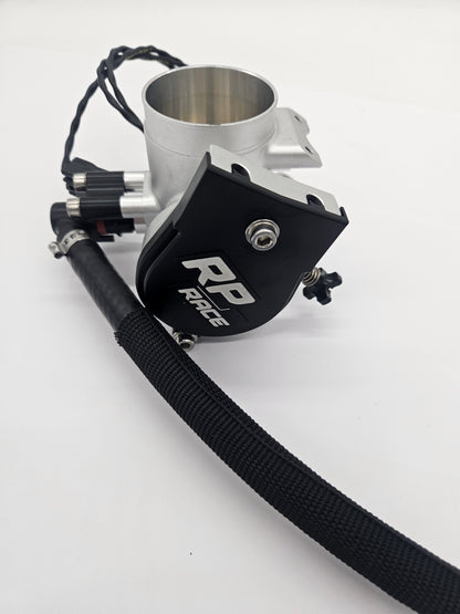 Yamaha YZ250F POWER UP KIT - Exhaust, Intake, Throttle body and Vortex