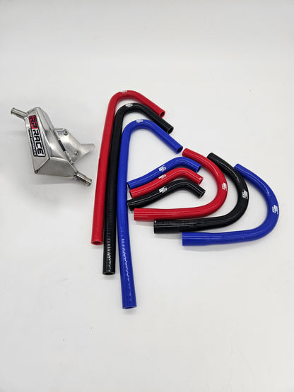 YFZ450R Breather Box