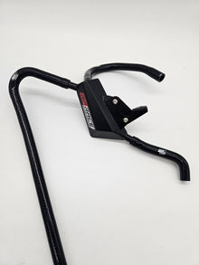 YFZ450R Breather hose