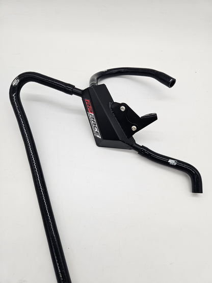 YFZ450R Breather hose