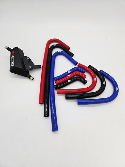 YFZ450R Breather hose