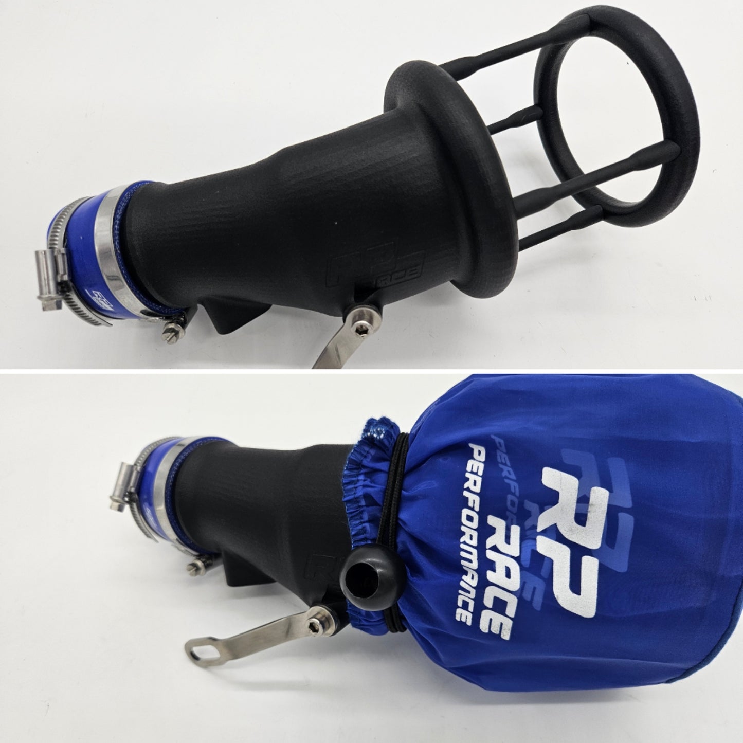 KTM450SXF Snowbike Intake Kit (Husky/GASGAS)