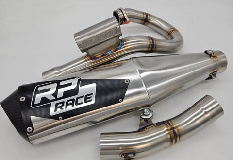 HUSKY/KTM 350  EXHAUST