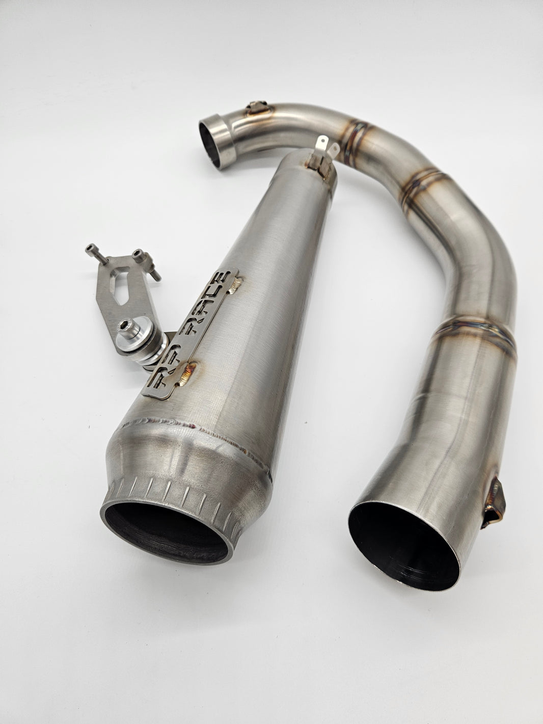 2019 Energica Ego - Top Speed