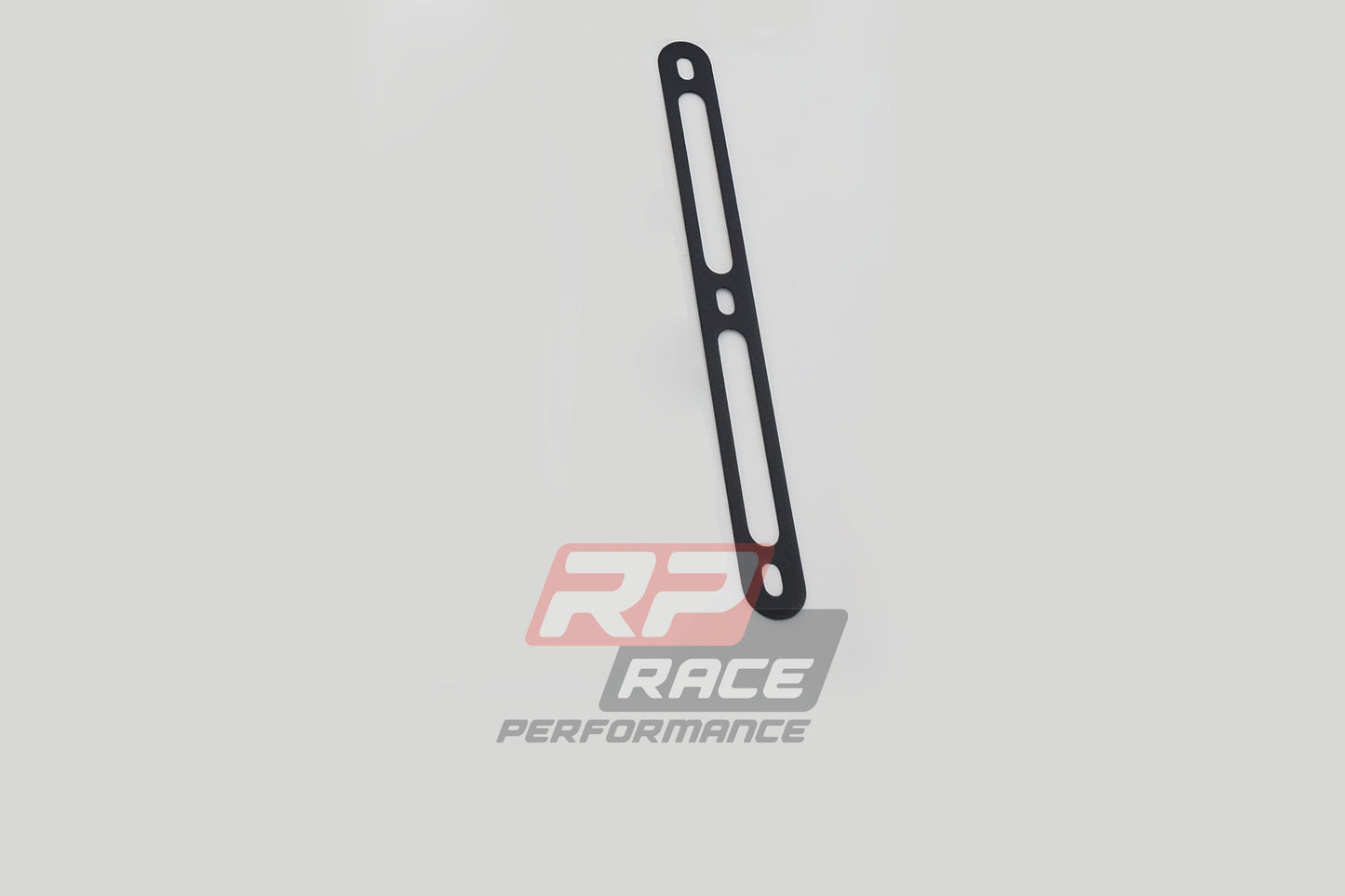 Black Rivet Strap