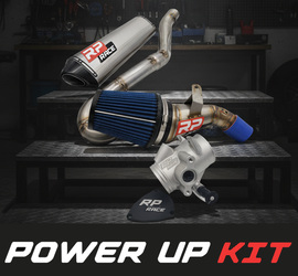 RP Race Performance | Best ATV and MX Performance Custom Exhausts – RP ...