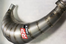 SuperJet Big Bore Cone Pipe