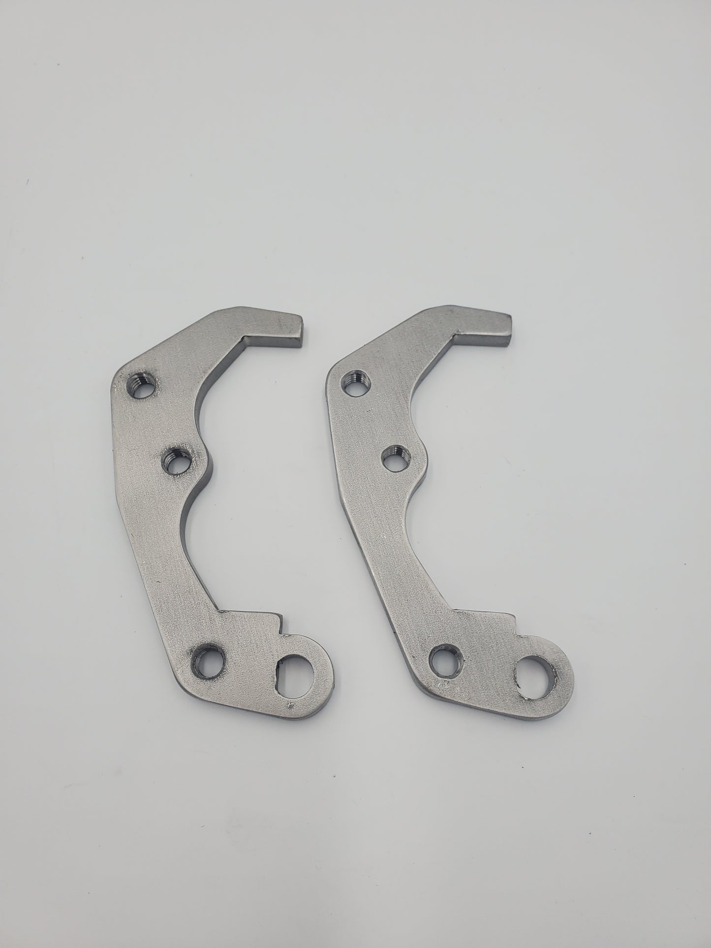 YFZ450R Caliper adaptor