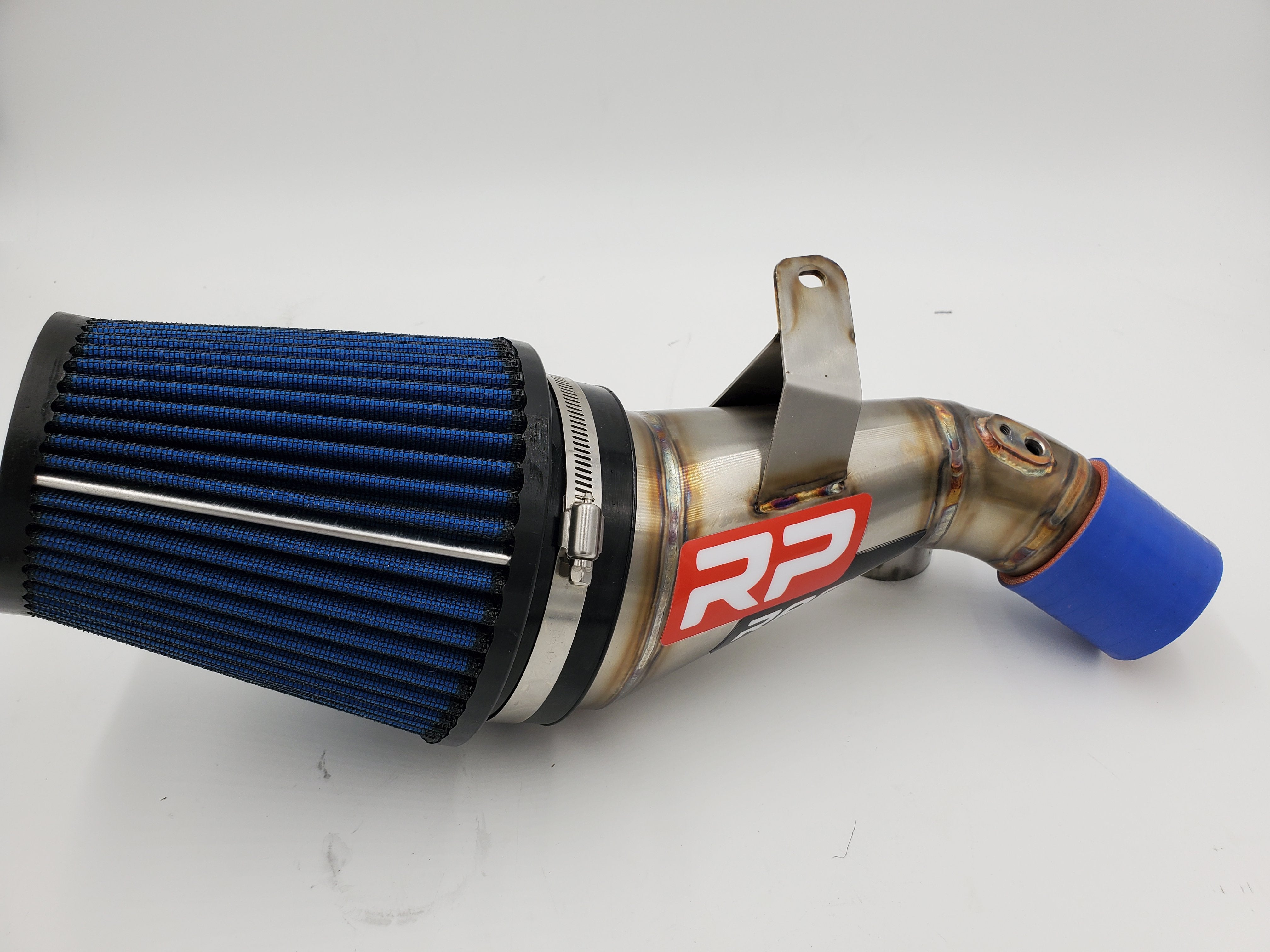 RP Race Performance | Best ATV and MX Performance Custom Exhausts – RP ...