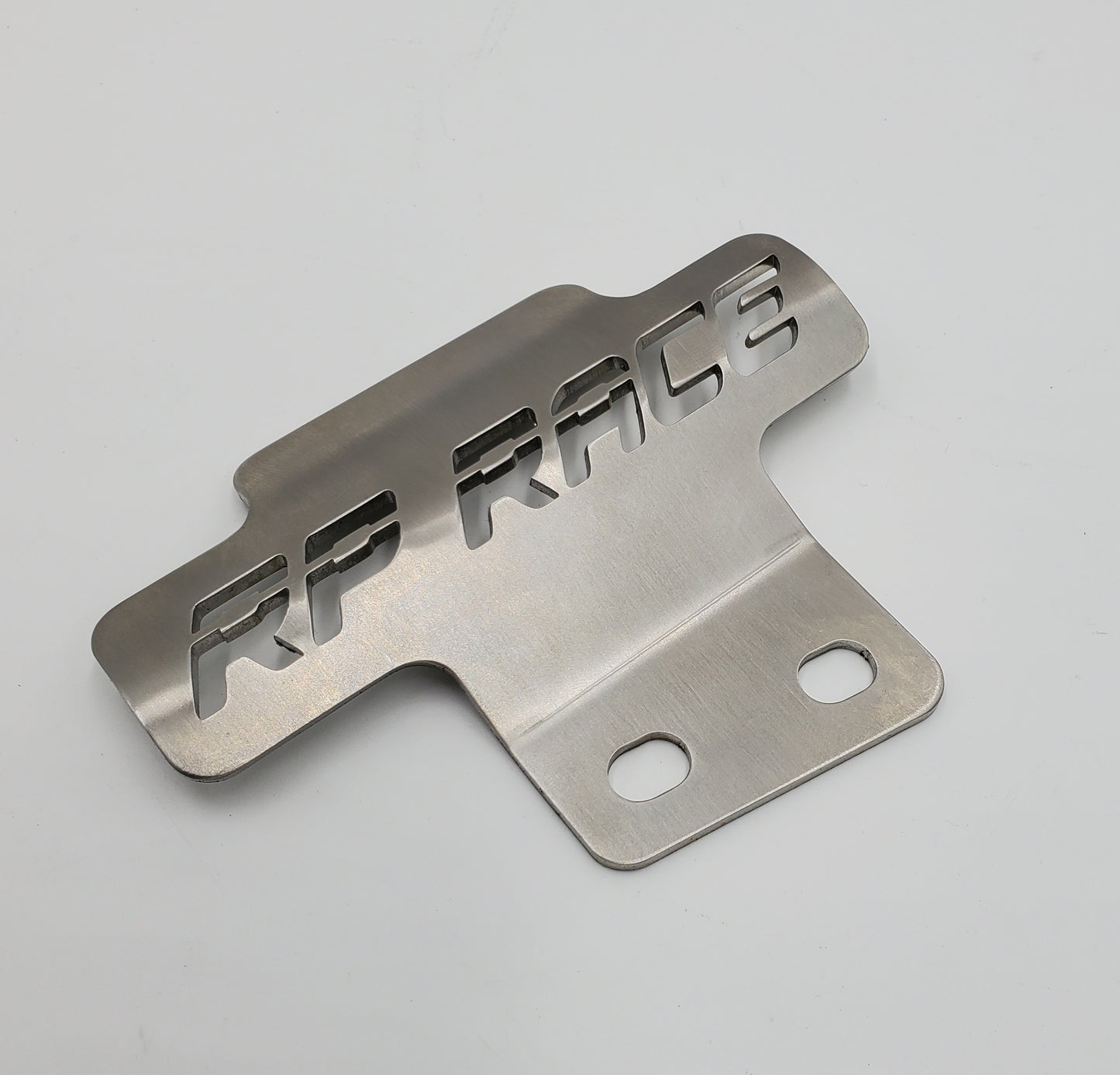 Bouclier thermique pour YFZ450R